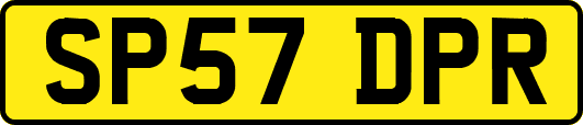 SP57DPR