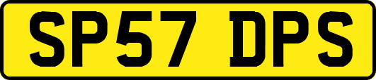 SP57DPS
