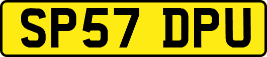 SP57DPU