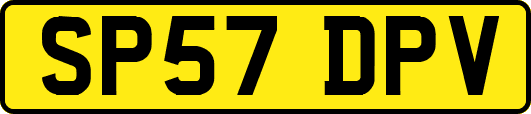 SP57DPV