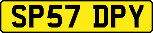 SP57DPY