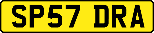 SP57DRA