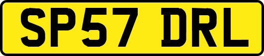 SP57DRL