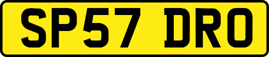 SP57DRO