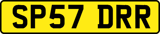 SP57DRR
