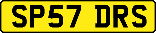 SP57DRS