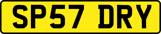 SP57DRY