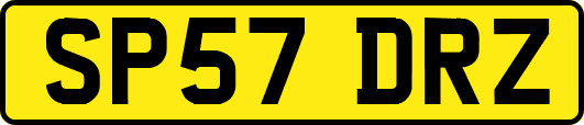 SP57DRZ