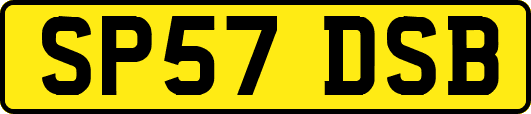 SP57DSB