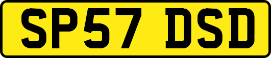 SP57DSD