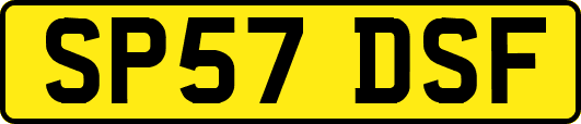 SP57DSF