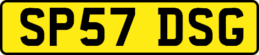 SP57DSG