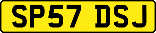 SP57DSJ