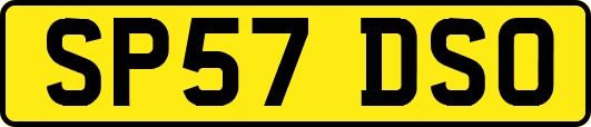 SP57DSO