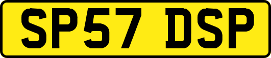 SP57DSP