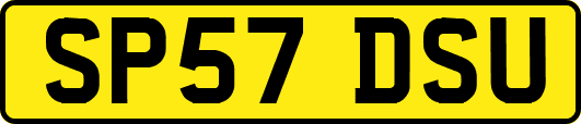 SP57DSU