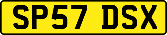 SP57DSX