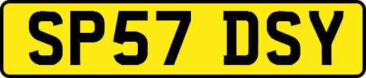 SP57DSY