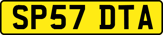 SP57DTA