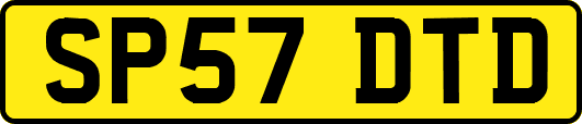 SP57DTD