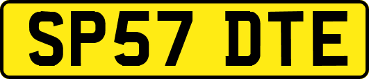 SP57DTE