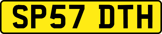 SP57DTH