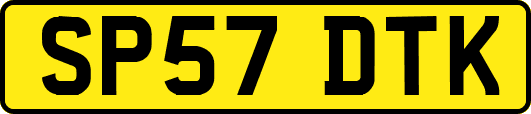 SP57DTK