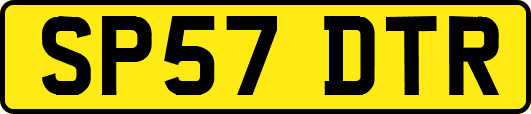 SP57DTR