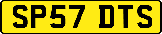 SP57DTS