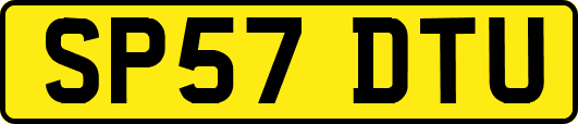 SP57DTU