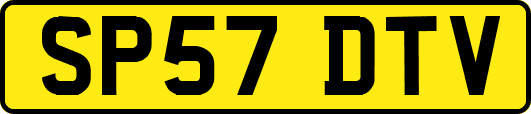 SP57DTV
