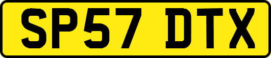 SP57DTX