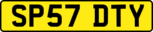 SP57DTY