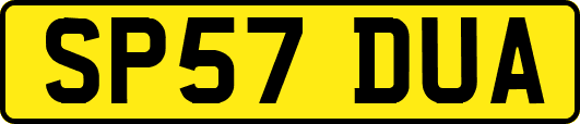 SP57DUA