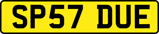 SP57DUE