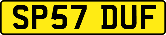 SP57DUF