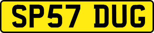 SP57DUG