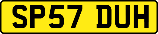SP57DUH