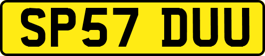SP57DUU