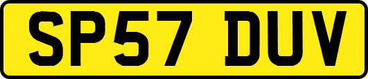 SP57DUV