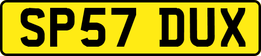 SP57DUX