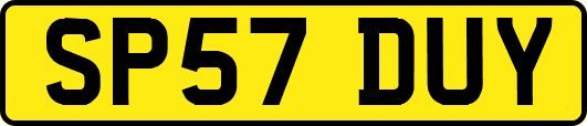 SP57DUY