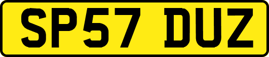 SP57DUZ