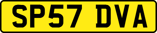 SP57DVA