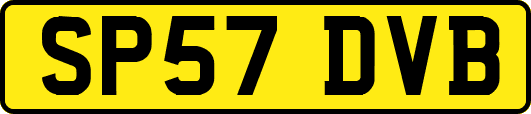 SP57DVB