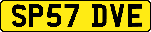 SP57DVE
