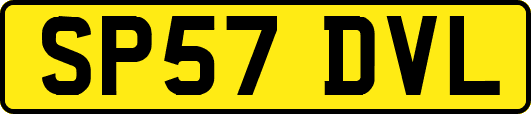 SP57DVL