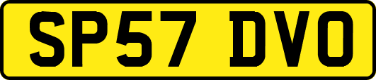 SP57DVO