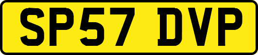 SP57DVP