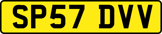 SP57DVV